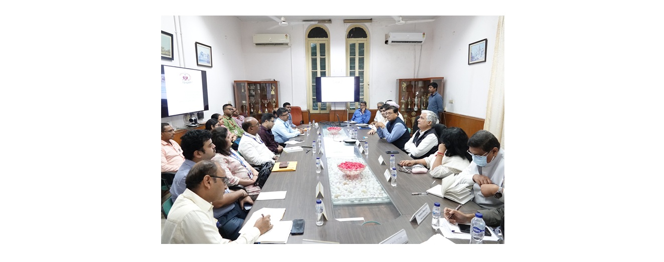 Accountants General (A&E)