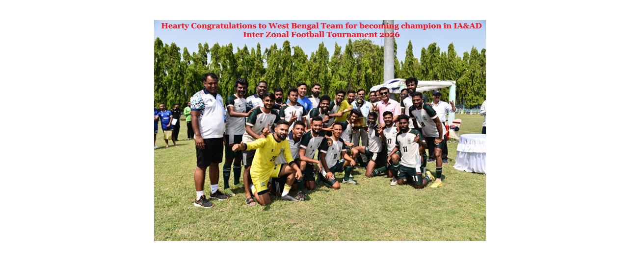 Accountants General (A&E)