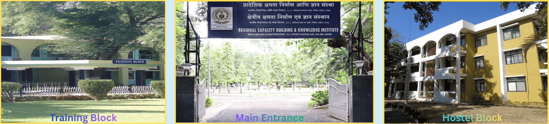 Regional Training Institute