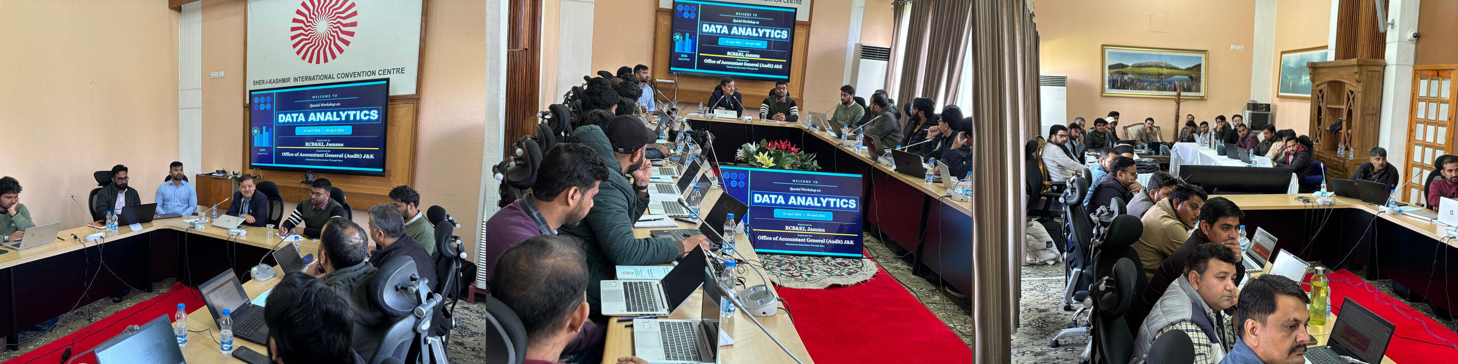 Regional Training Institute