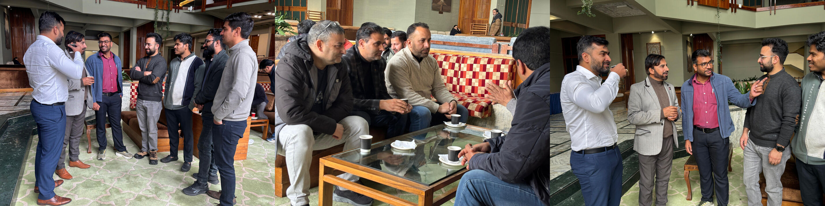 Regional Training Institute