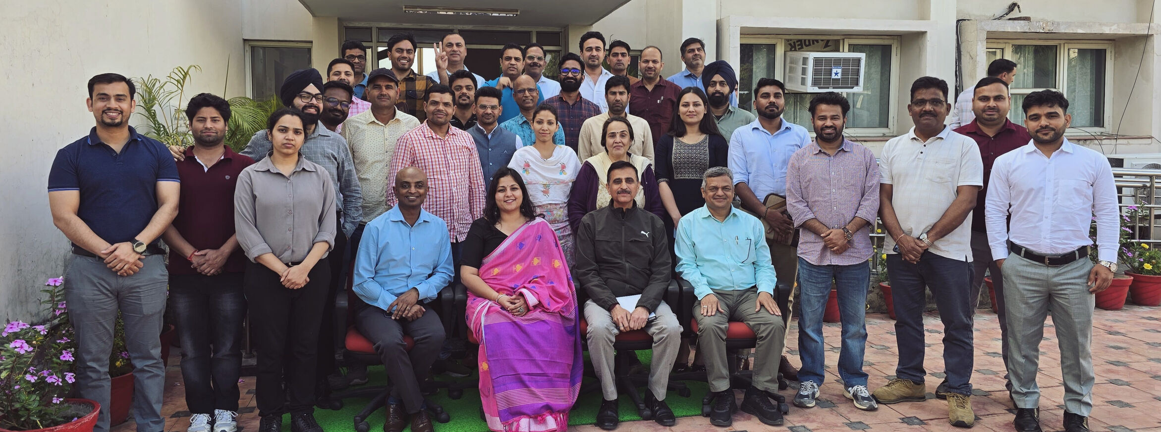 Regional Training Institute