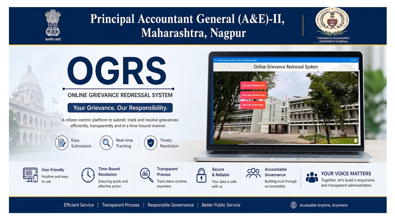 Accountants General (A&E)