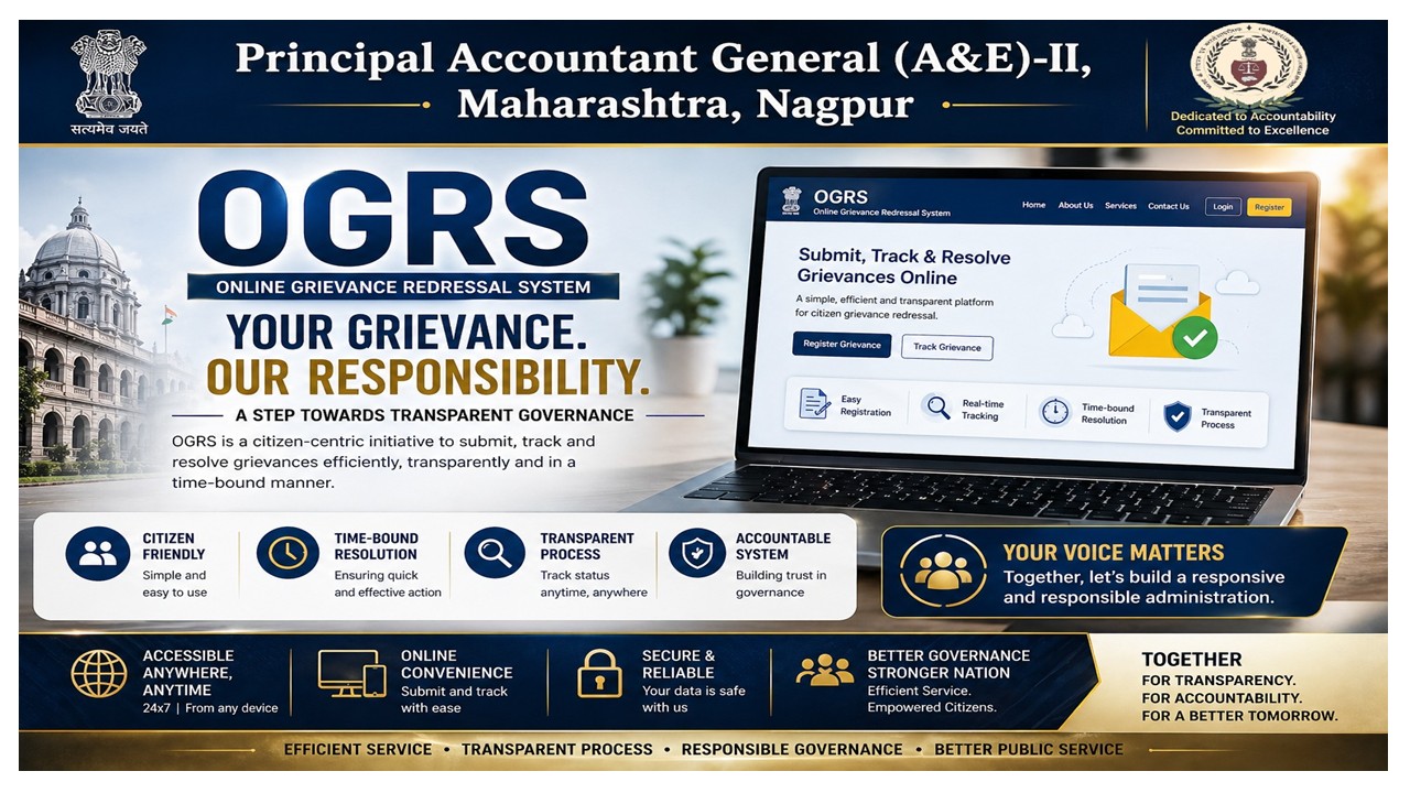 Accountants General (A&E)