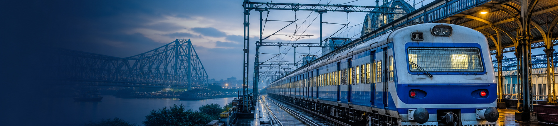 Director General Of Audit, South Western Railway