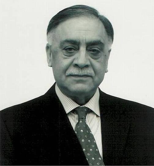 V.N. KAUL (2002-2008)