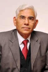 विनोद राय (2008-2013)