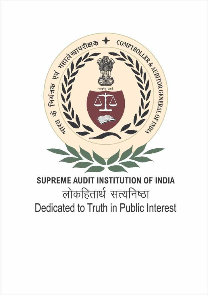 CAG Logo