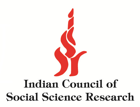 ICSSR Logo