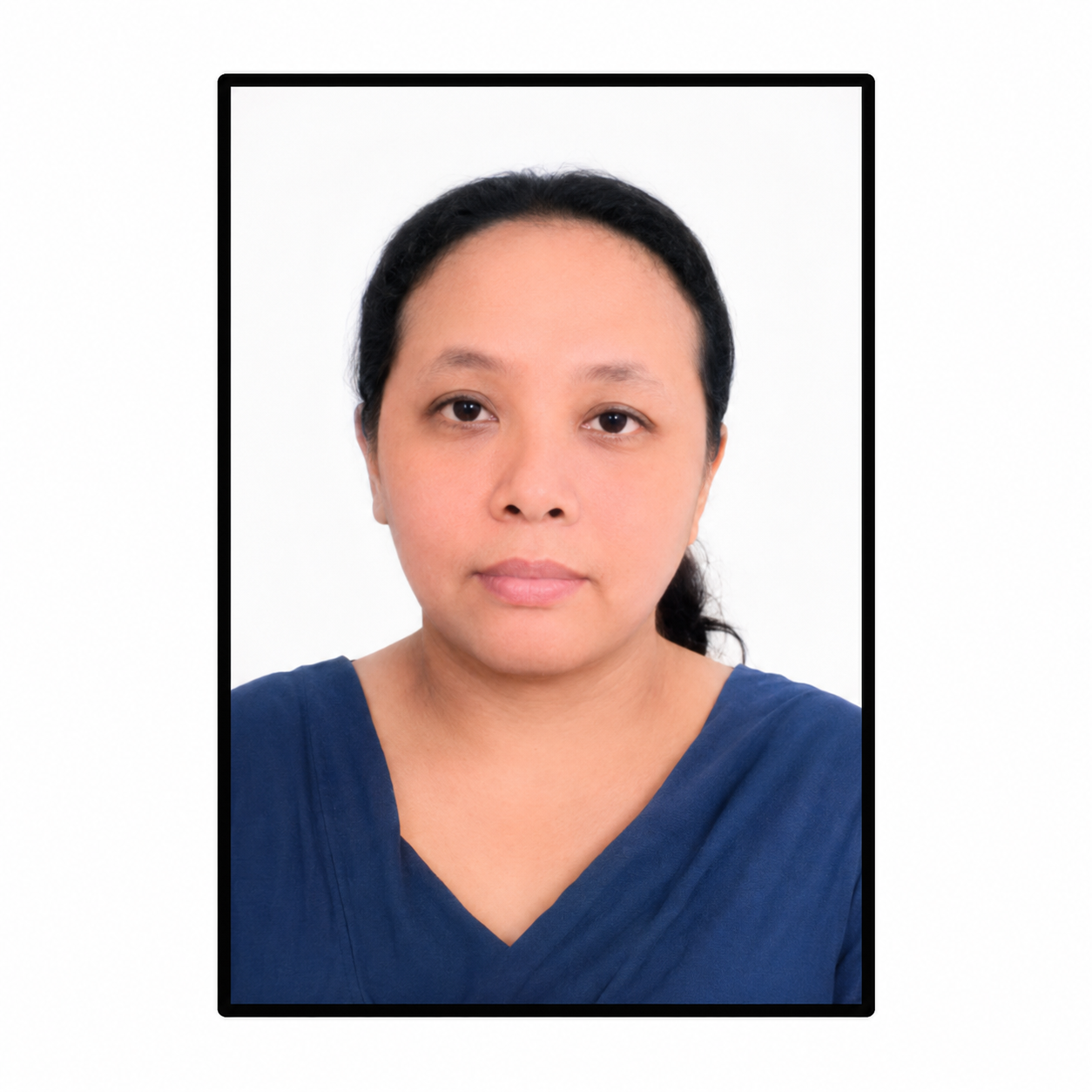 Ms. Nirmalamati Maisnam