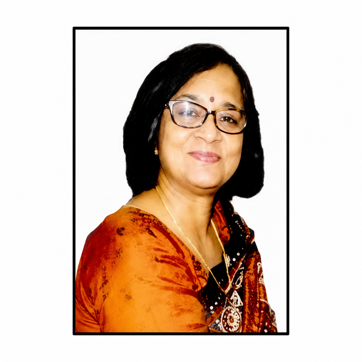 Mrs. Reena Saha