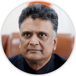 Shri S. Anil