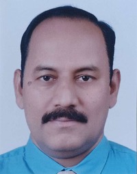 Mr. Ganeshan   P.V.