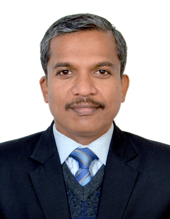 श्रीमान श्रीनिवास