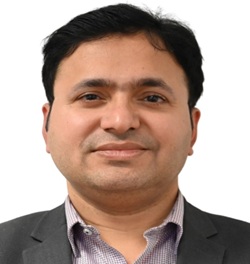 Mr. Nanda Dulal Das श्रीमान नन्द दुलाल दास