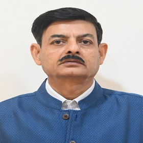Shri S. Alok   श्री एस. आलोक  